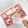 The Pamper Gift Box